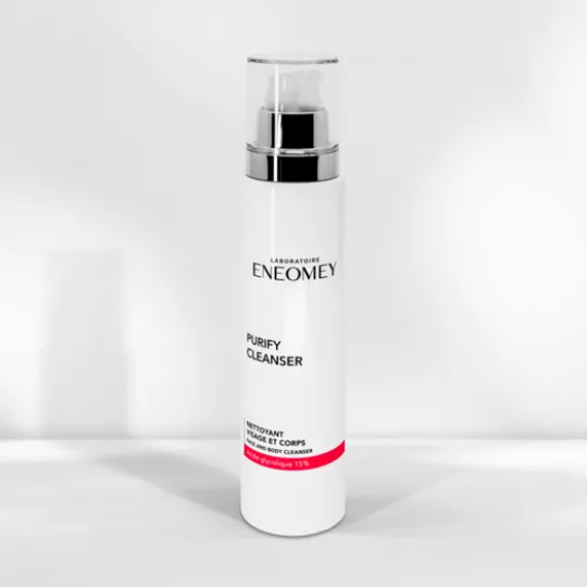 Eneomey Purify Cleanser 150 ml
