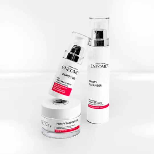 Eneomey Purify Cleanser 150 ml