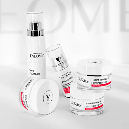Eneomey Soft Cleanser 150 ml