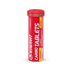 Enervit Carbo Tablets 12 sugtabletter