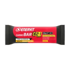 Enervit C2:1 Carbo Bar Salt Peanut Butter 45 g