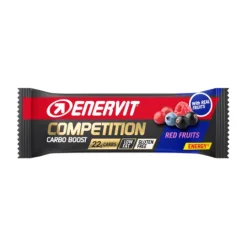 Enervit E.Sport Competition Bar Röda Bär 30 g