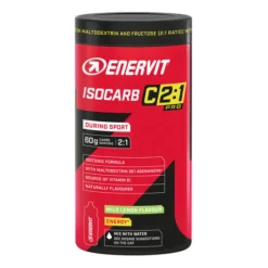 Enervit Isocarb C2:1 650 g
