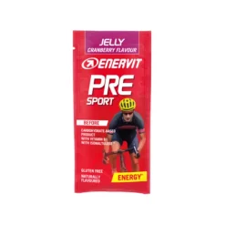 Enervit Pre Sport Tranbär 45 g