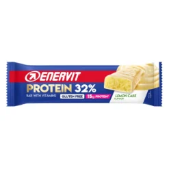 Enervit Protein Bar Lemon Cake 32% 48 g