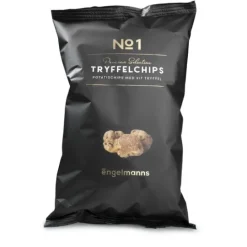 Engelmanns Tryffelchips 130 g