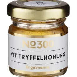 Engelmanns Vit Tryffelhonung 40 g