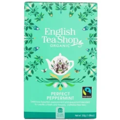 English Tea Shop Perfect Peppermint 40 g