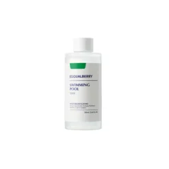 Eqqualberry Swimming pool Toner 155 ml