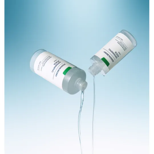 Eqqualberry Swimming pool Toner 155 ml