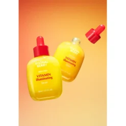 Eqqualberry Vitamin Illuminating Serum 30 ml
