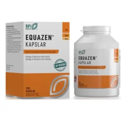 Equazen Eye Q 180 kapslar
