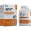 Equazen Eye Q Tuggisar jordgubbssmak 180 kapslar
