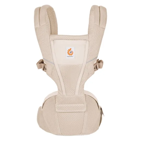 Ergobaby Alta Hip Seat Natural Beige