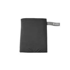 Ergobaby Aura Bärsjal Trikå Soft Black