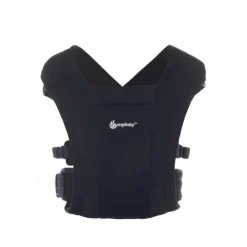 Ergobaby Embrace Bärsele Pure Black