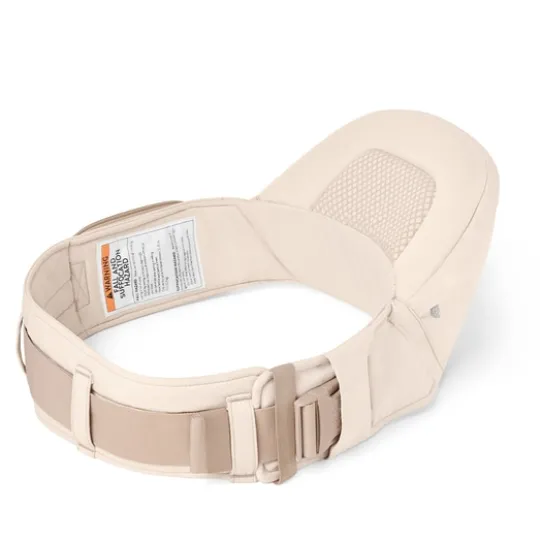 Ergobaby Lift Höftsits Natural Beige