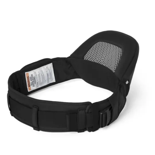 Ergobaby Lift Höftsits Onyx Black