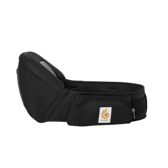 Ergobaby Lift Höftsits Onyx Black