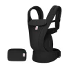 Ergobaby Omni Deluxe Mesh Bärsele Onyx Black