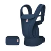 Ergobaby Omni Deluxe Mesh Bärsele Midnight Blue