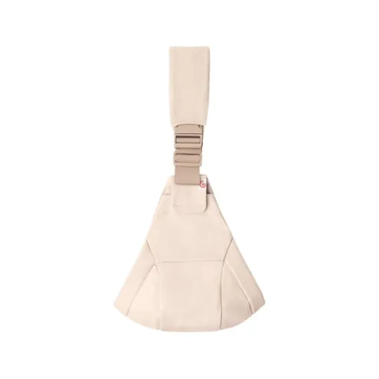 Ergobaby Upsie Höftsele Natural Beige
