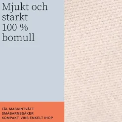 Ergobaby Upsie Höftsele Natural Beige