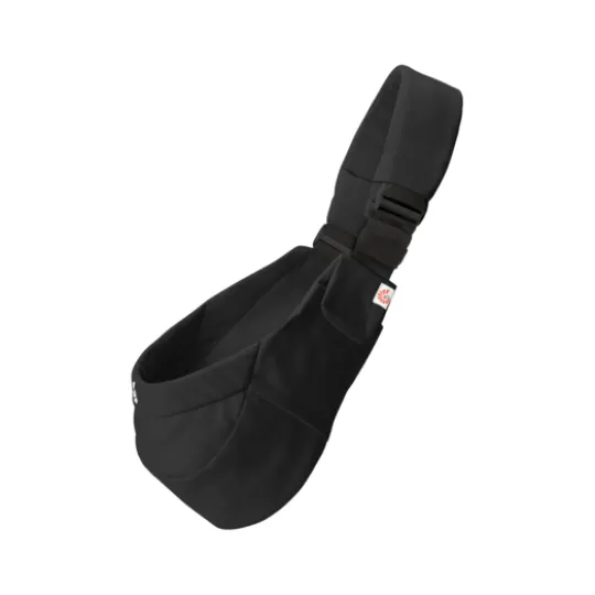 Ergobaby Upsie Höftsele Onyx Black