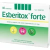 Esberitox Forte 40 Tabletter