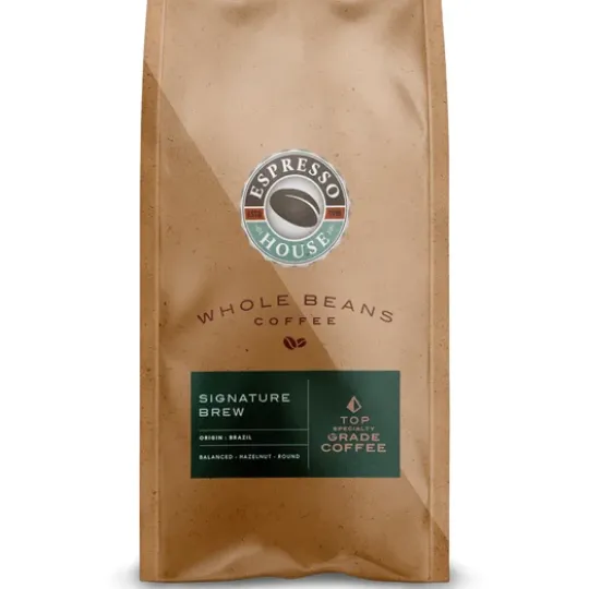 Espresso House Signature Brew 500 g