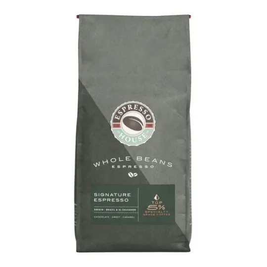 Espresso House WB Signature Espresso 500 g