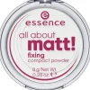 essence All About Matt! fixing Compact Powder 8 g
