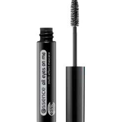 essence All Eyes on Me Multi-effect Mascara 01 8 ml