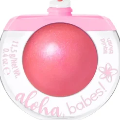essence Aloha, Babes! Liquid Blush 01 Sun Rays & Island Days 11,5 g