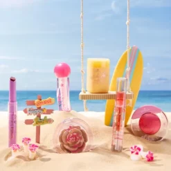 essence Aloha, Babes! Liquid Blush 01 Sun Rays & Island Days 11,5 g