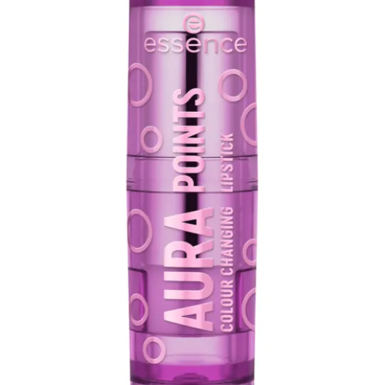 essence Aura Points Colour Changing Lipstick 3,2 g