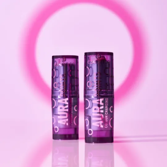 essence Aura Points Colour Changing Lipstick 3,2 g