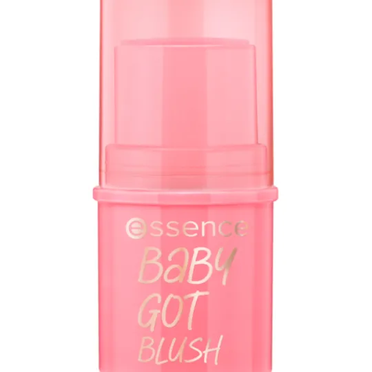 essence Baby Got Blush 10 5,5 g
