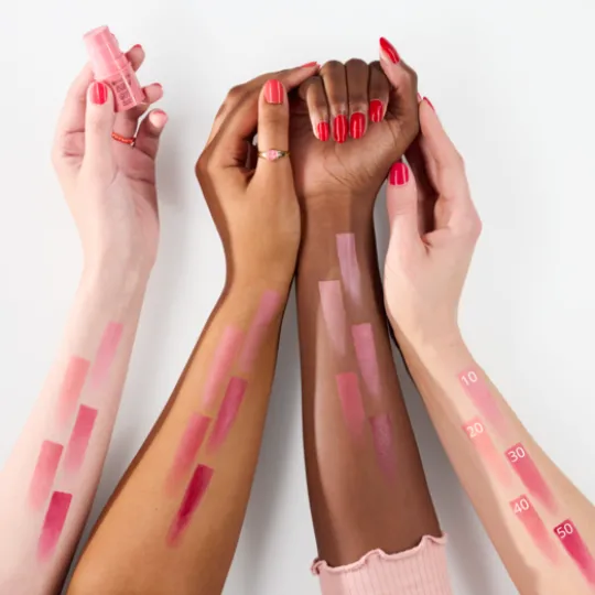 essence Baby Got Blush 10 5,5 g