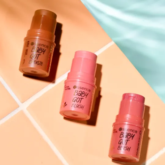 essence Baby Got Blush 10 5,5 g