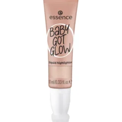 essence Baby Got Glow Liquid Highlighter 10 10 ml