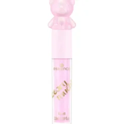 essence Beary Much! Lip Oil 01 2,8 ml