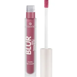 essence Blur Soufflé Matte Lip Cream 05 Crush Hour 3,6 ml