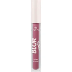 essence Blur Soufflé Matte Lip Cream 05 Crush Hour 3,6 ml