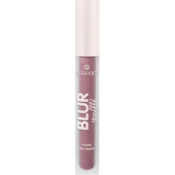 essence Blur Soufflé Matte Lip Cream 06 Pillow Talking 3,6 ml