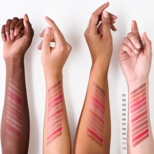 essence Blur Soufflé Matte Lip Cream 06 Pillow Talking 3,6 ml