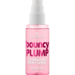 essence Bouncy Plump Hydrating Dewy Spray 10 50 ml