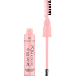 essence Brow Lift & Freeze Glue 01 7 ml