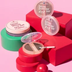 essence Brow Lifting Gel set 12 g