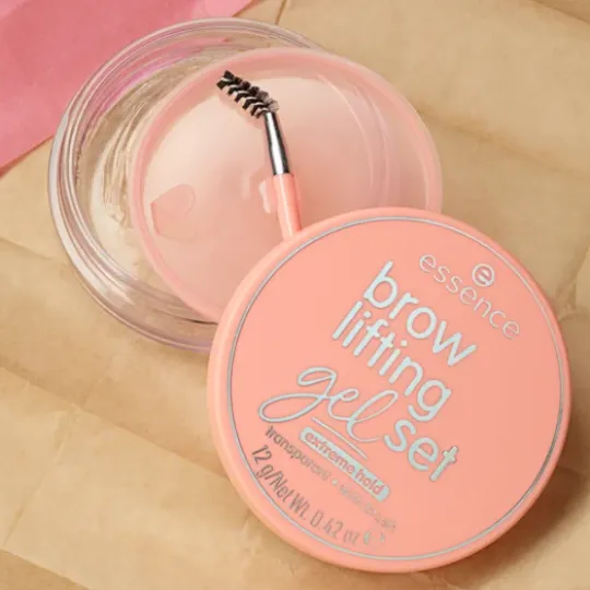 essence Brow Lifting Gel set 12 g